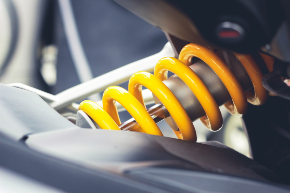 car_shock_absorber